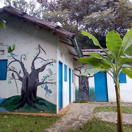 Byoona Amagara At Lake Bunyonyi Kabale Exterior photo