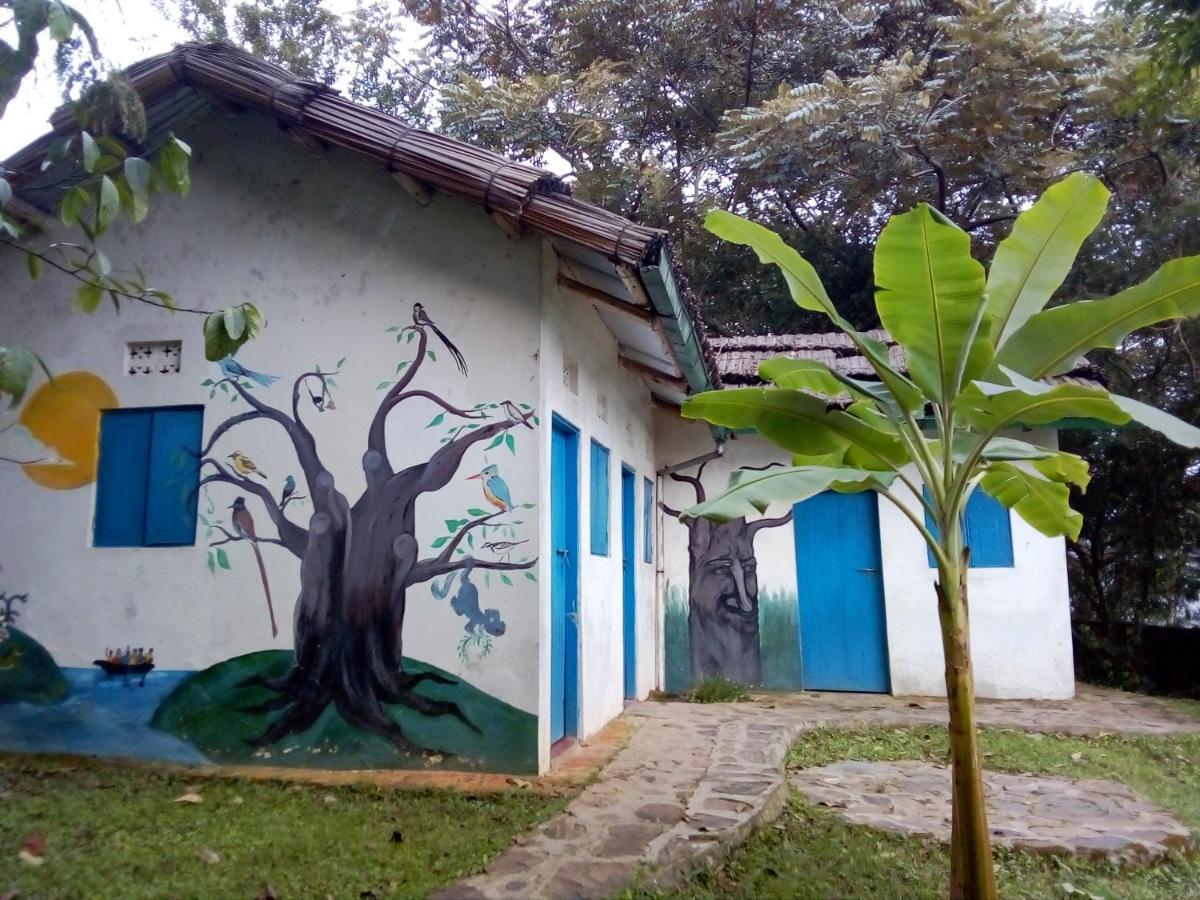 Byoona Amagara At Lake Bunyonyi Kabale Exterior photo