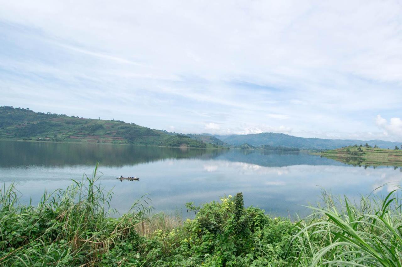 Byoona Amagara At Lake Bunyonyi Kabale Exterior photo