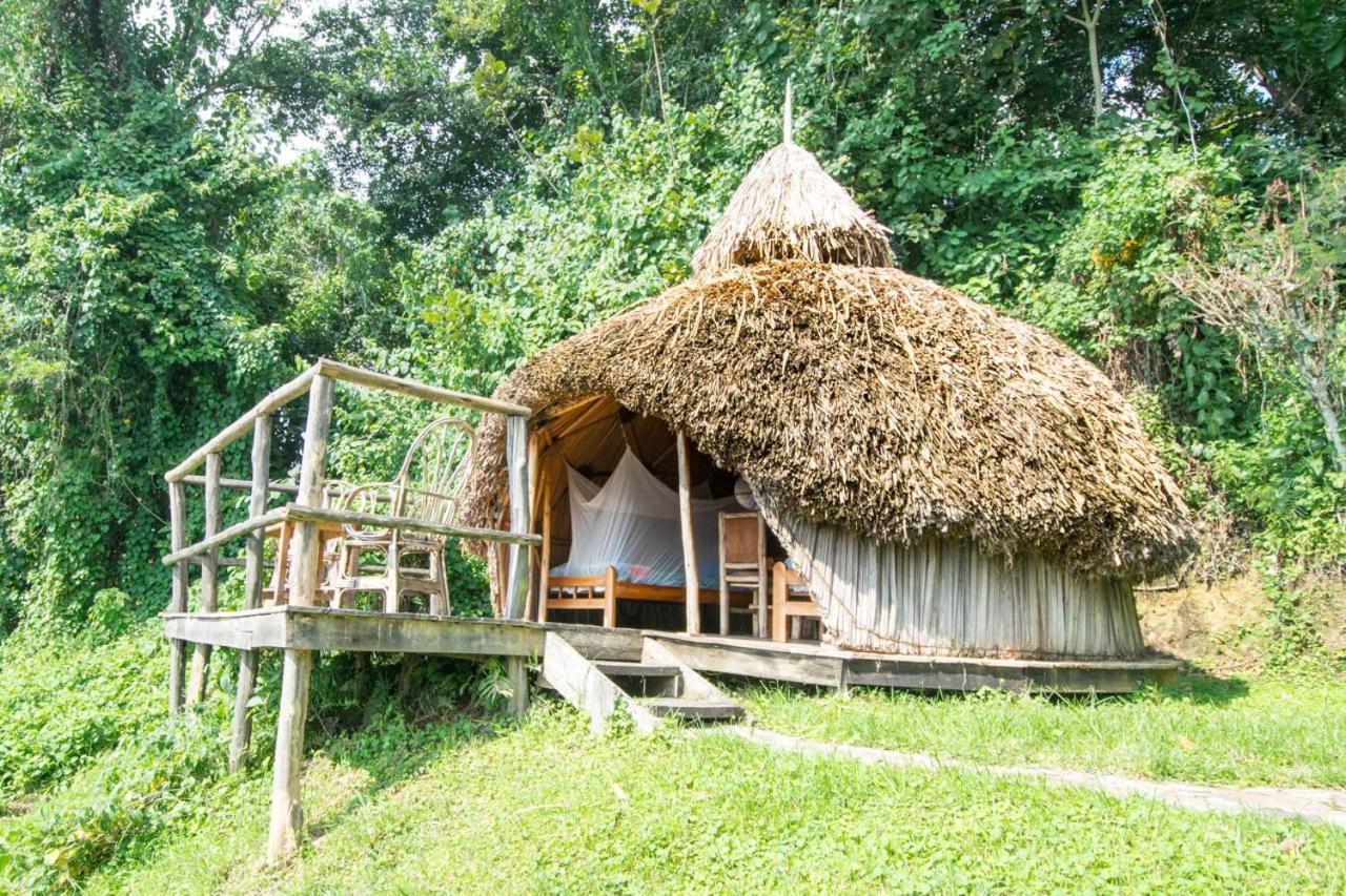 Byoona Amagara At Lake Bunyonyi Kabale Exterior photo