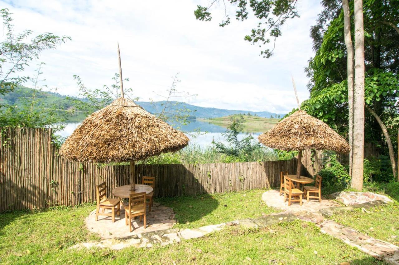 Byoona Amagara At Lake Bunyonyi Kabale Exterior photo