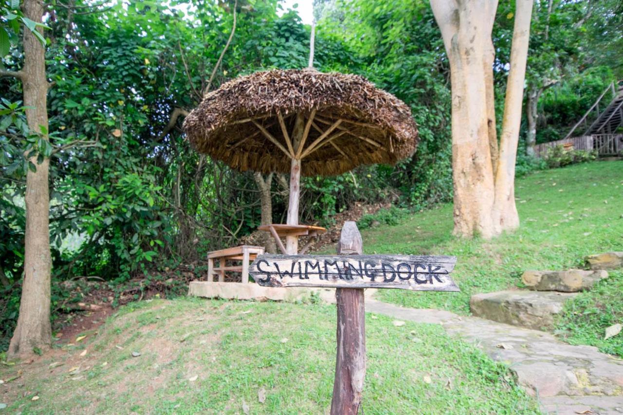 Byoona Amagara At Lake Bunyonyi Kabale Exterior photo