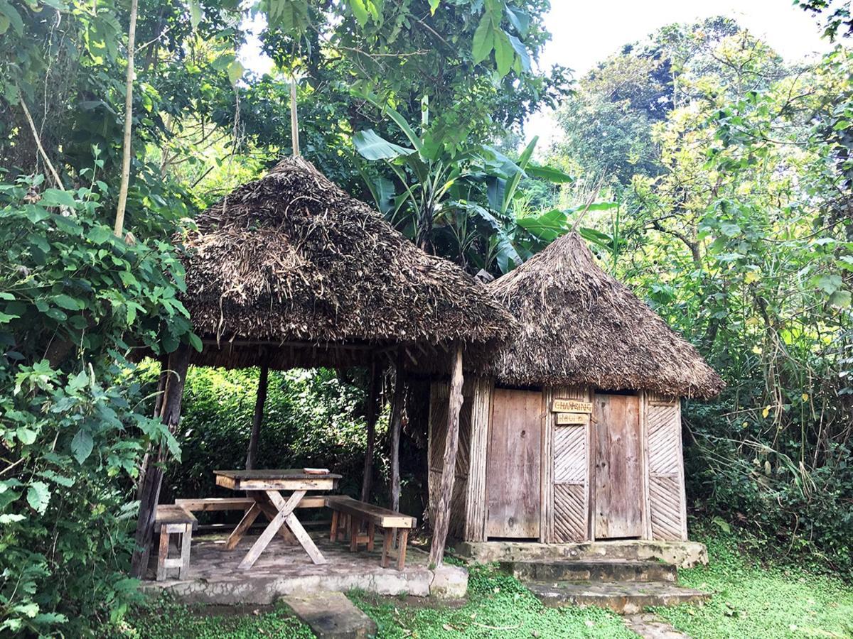 Byoona Amagara At Lake Bunyonyi Kabale Exterior photo