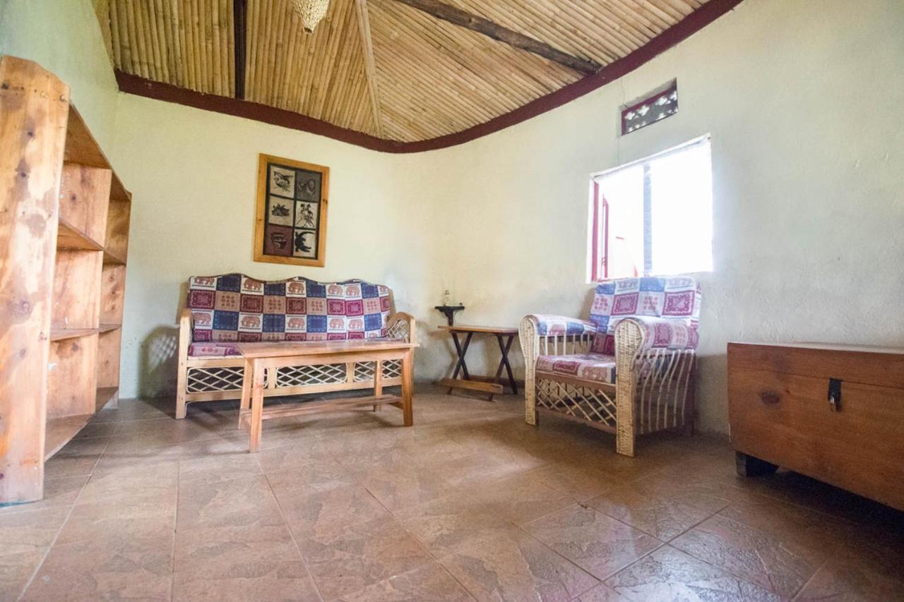 Byoona Amagara At Lake Bunyonyi Kabale Exterior photo