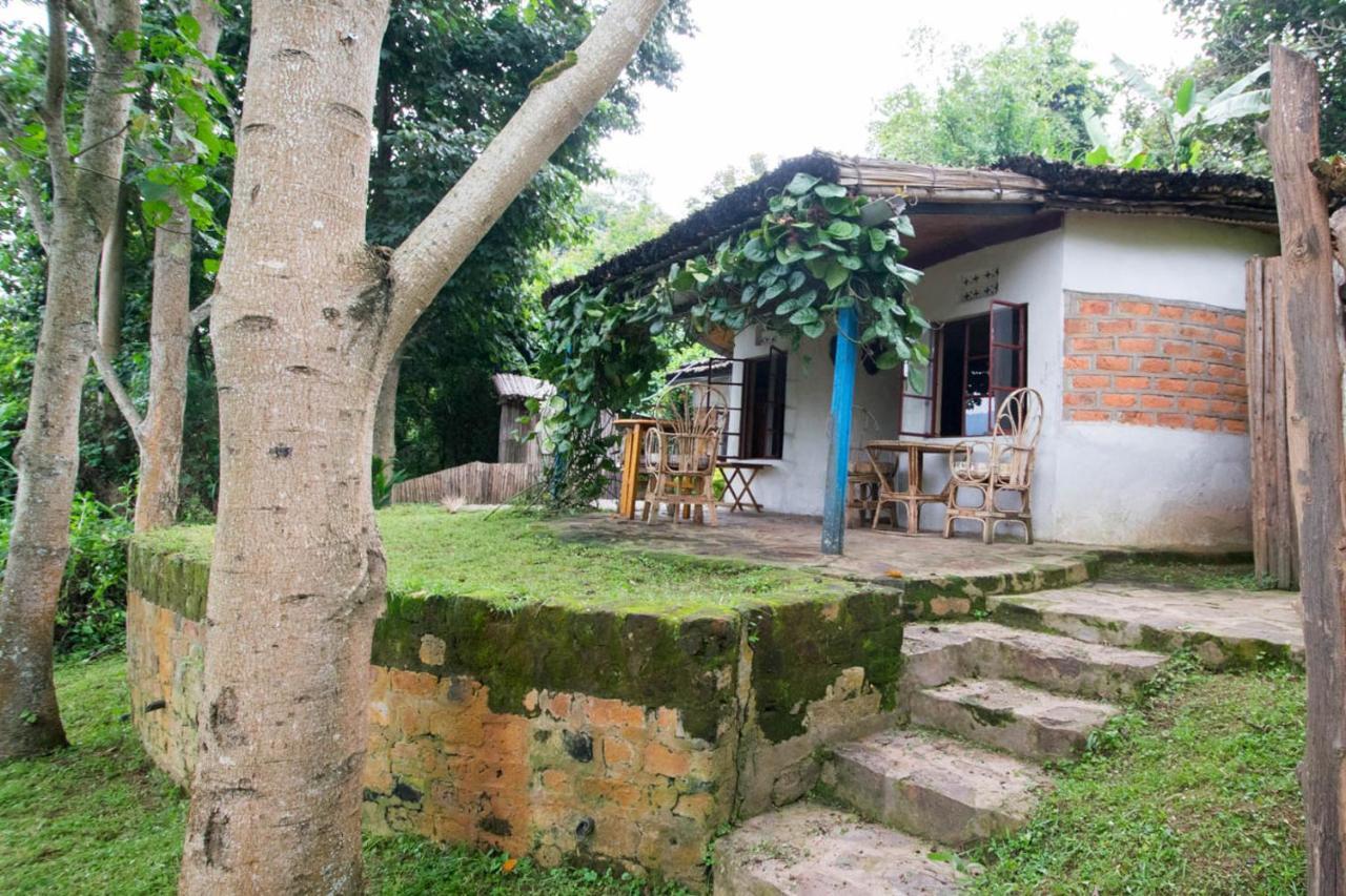 Byoona Amagara At Lake Bunyonyi Kabale Exterior photo