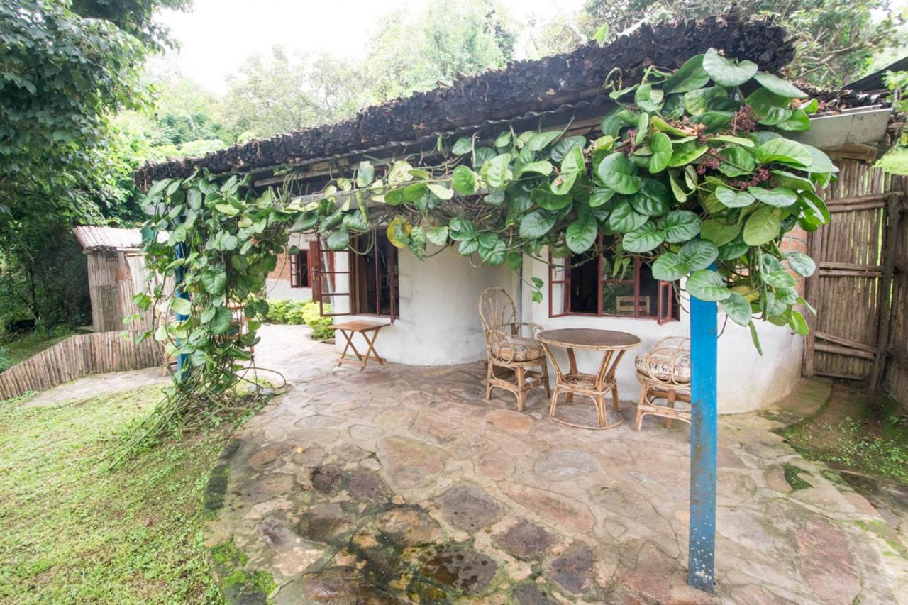 Byoona Amagara At Lake Bunyonyi Kabale Exterior photo