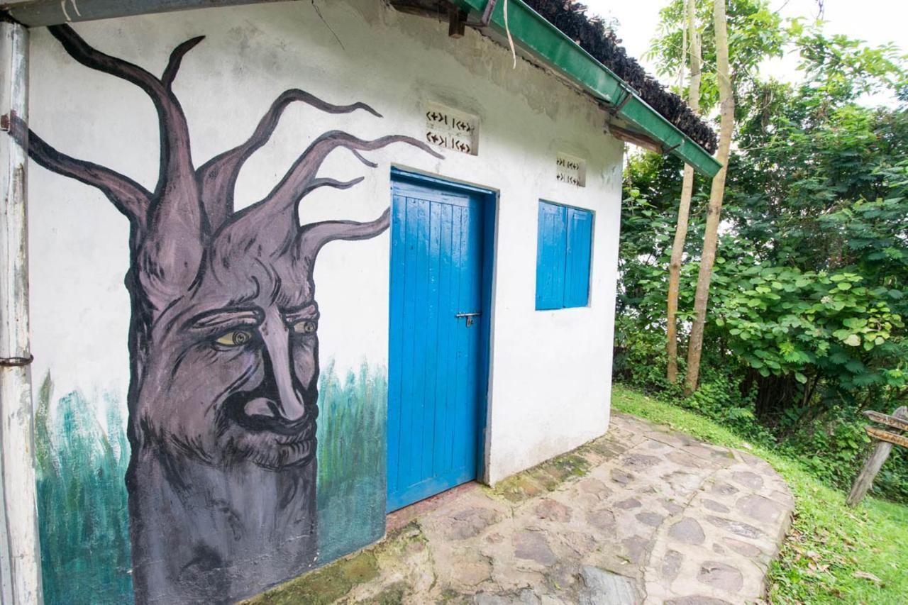 Byoona Amagara At Lake Bunyonyi Kabale Exterior photo