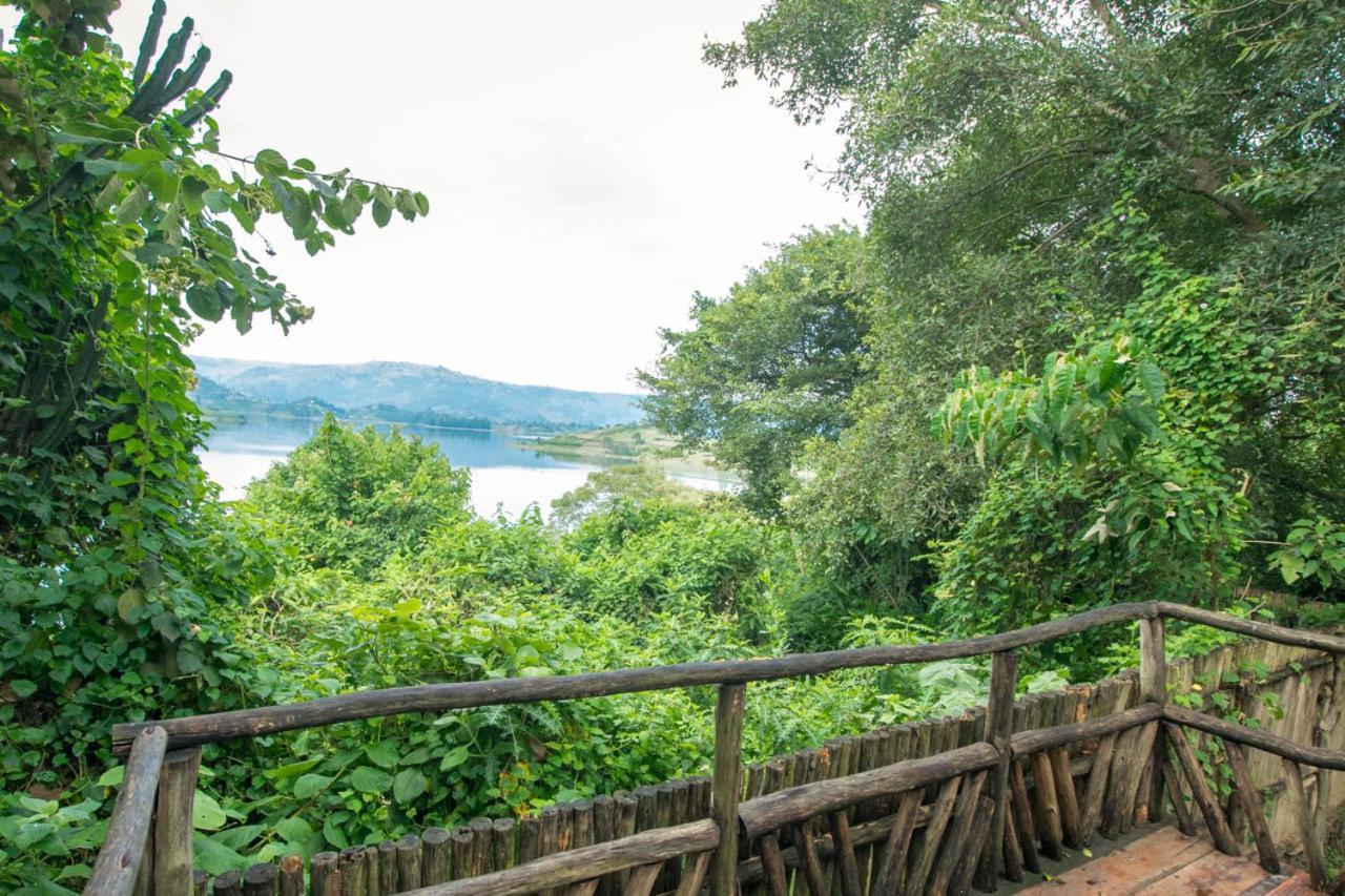 Byoona Amagara At Lake Bunyonyi Kabale Exterior photo