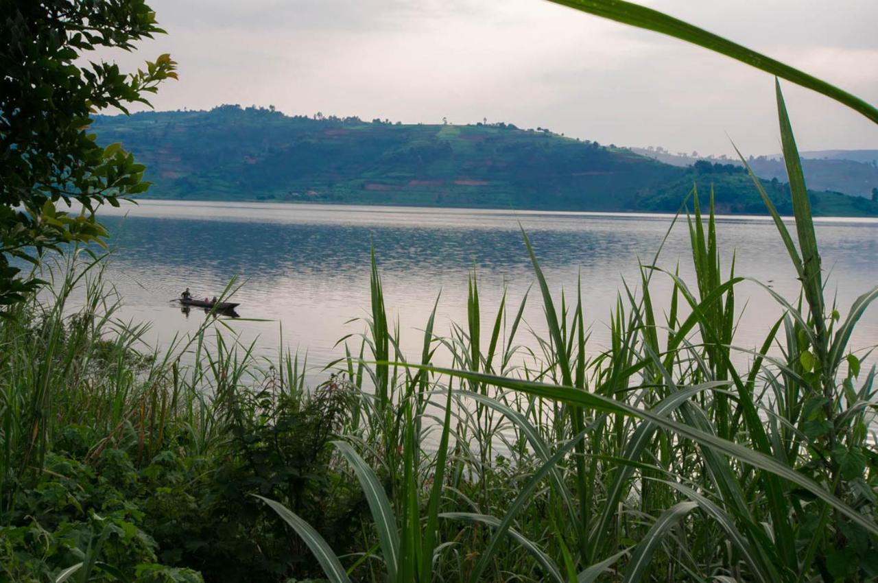 Byoona Amagara At Lake Bunyonyi Kabale Exterior photo
